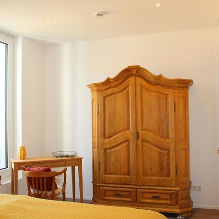 Mosel-Loggia - Luxusapartment -Terrass - Klimaanlage Traben-Trarbach Exteriér fotografie