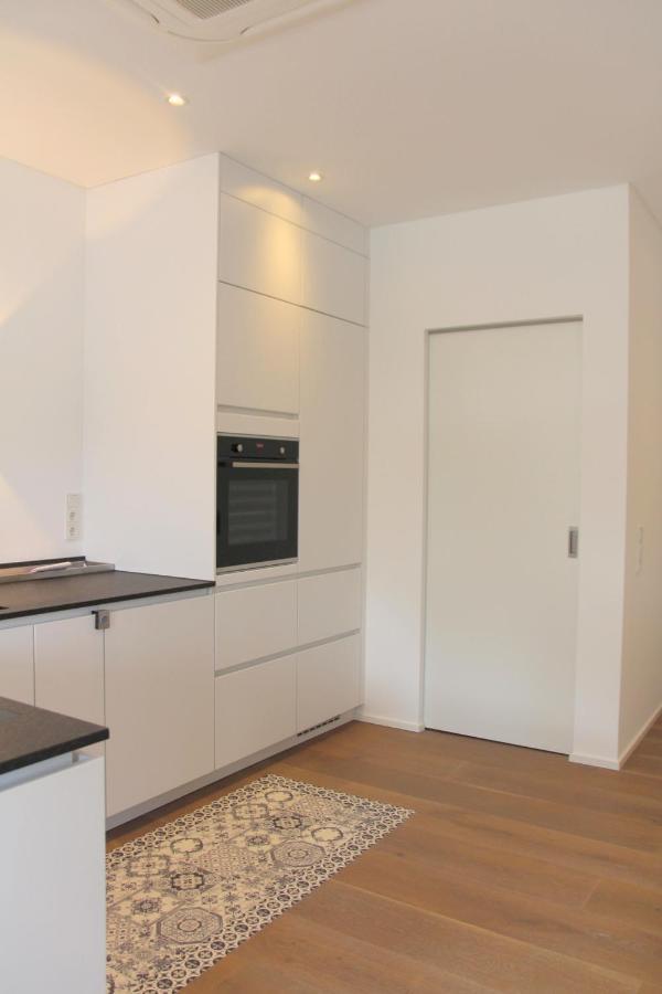 Mosel-Loggia - Luxusapartment -Terrass - Klimaanlage Traben-Trarbach Exteriér fotografie