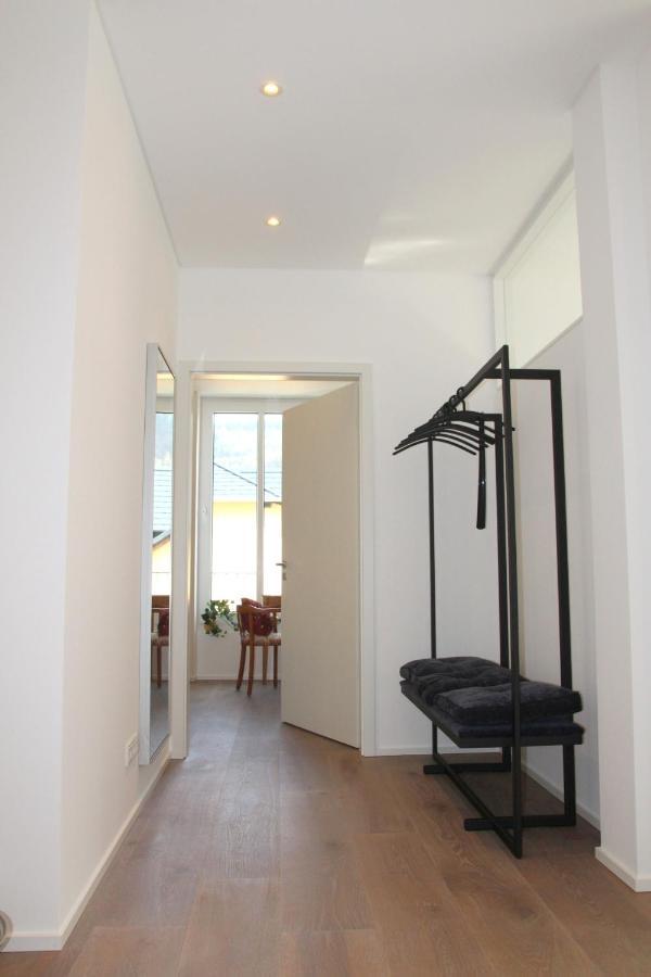 Mosel-Loggia - Luxusapartment -Terrass - Klimaanlage Traben-Trarbach Exteriér fotografie