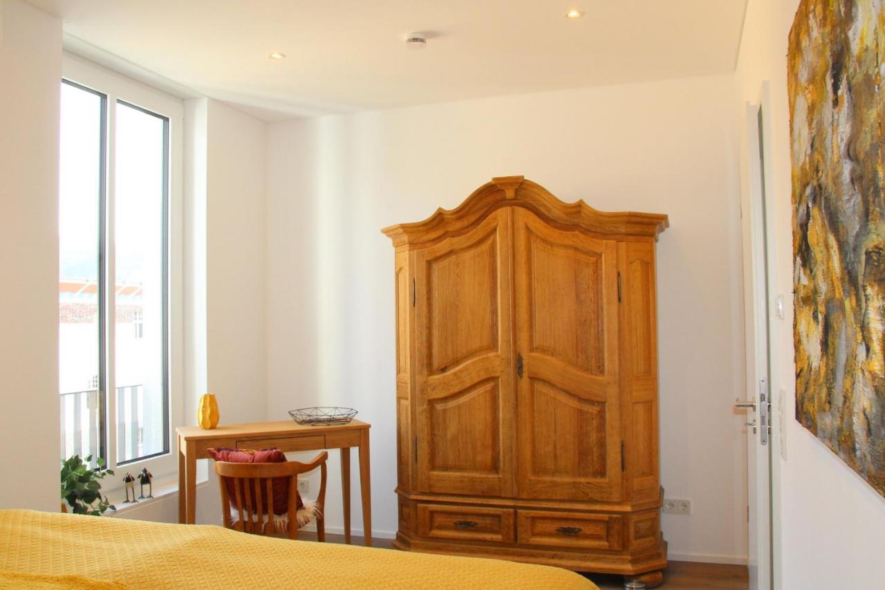 Mosel-Loggia - Luxusapartment -Terrass - Klimaanlage Traben-Trarbach Exteriér fotografie